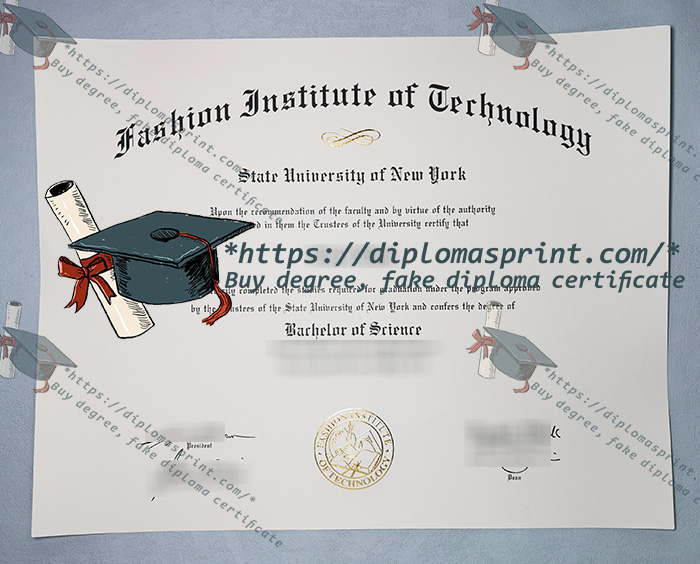 FIT Diploma