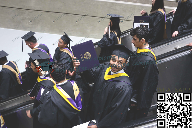 Graduation degree can benefit your life around all world