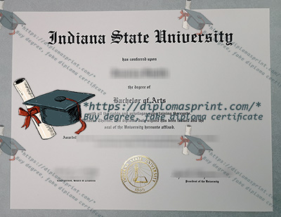 ISU Diploma