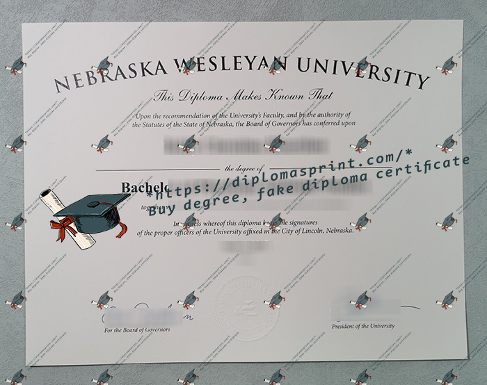 NWU Diploma