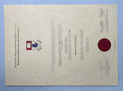 WIT Diploma