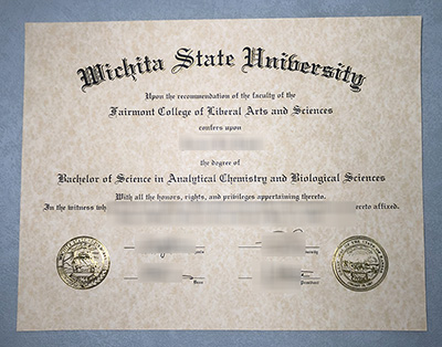 WSU Diploma