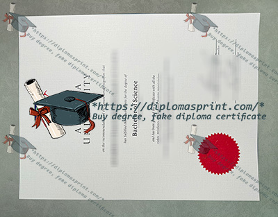 Algoma University Diploma