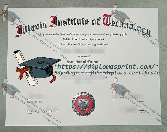 IIT Diploma