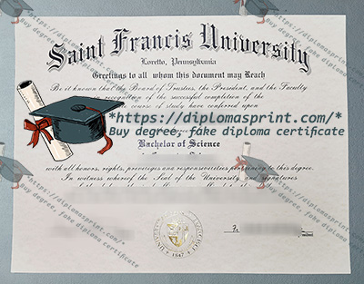 SFU Diploma