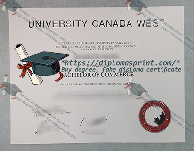 UCW Diploma