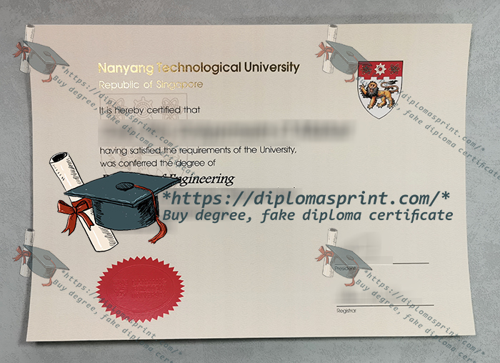 Nanyang Technological University Diploma, NTU Diploma