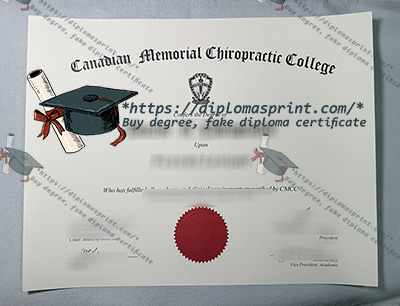 CMCC Diploma