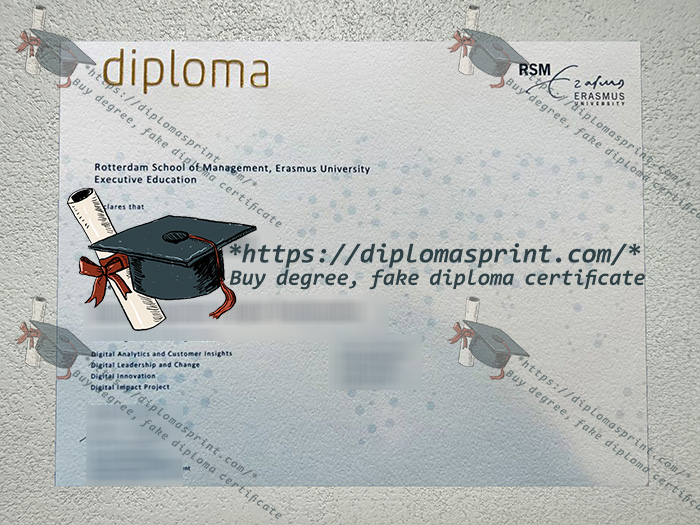 RSM Diploma