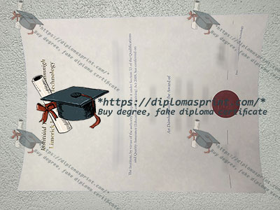 LIT Diploma