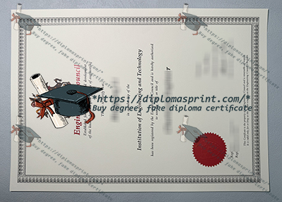 Engineering Council Certificate