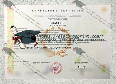 Ynov Campus/Paris Diploma