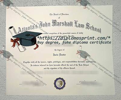 AJMLS Diploma