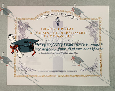 LCB Diploma