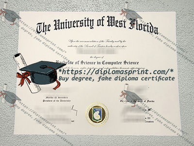 UWF Diploma