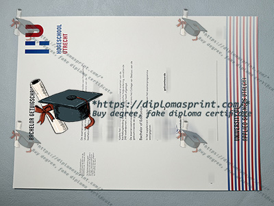 hogeschool utrecht Bachelor Getuigschrift