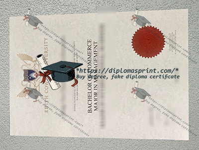 ECU Diploma