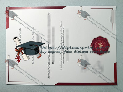 INTI International University Diploma