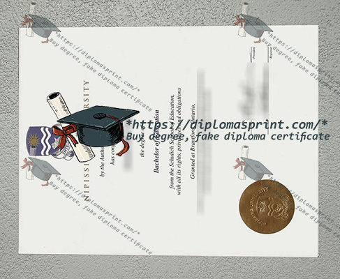 Nipissing University Diploma