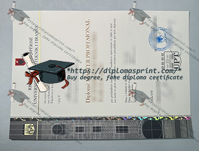 PUT Diploma