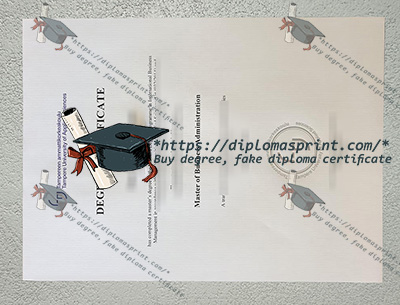 Tampereen yliopisto Degree Certificate