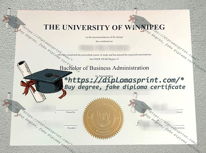 University of Winnipeg Diploma, UWinnipeg Diploma University of Winnipeg Diploma, UWinnipeg Diploma