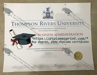 TRU Diploma