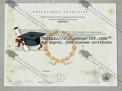UHA Diploma