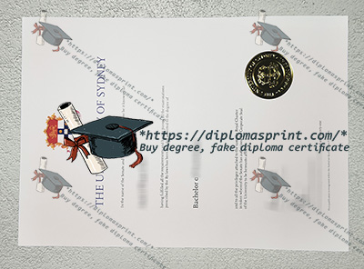 USYD Diploma