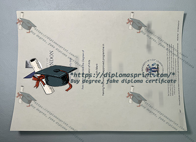 UWL Degree