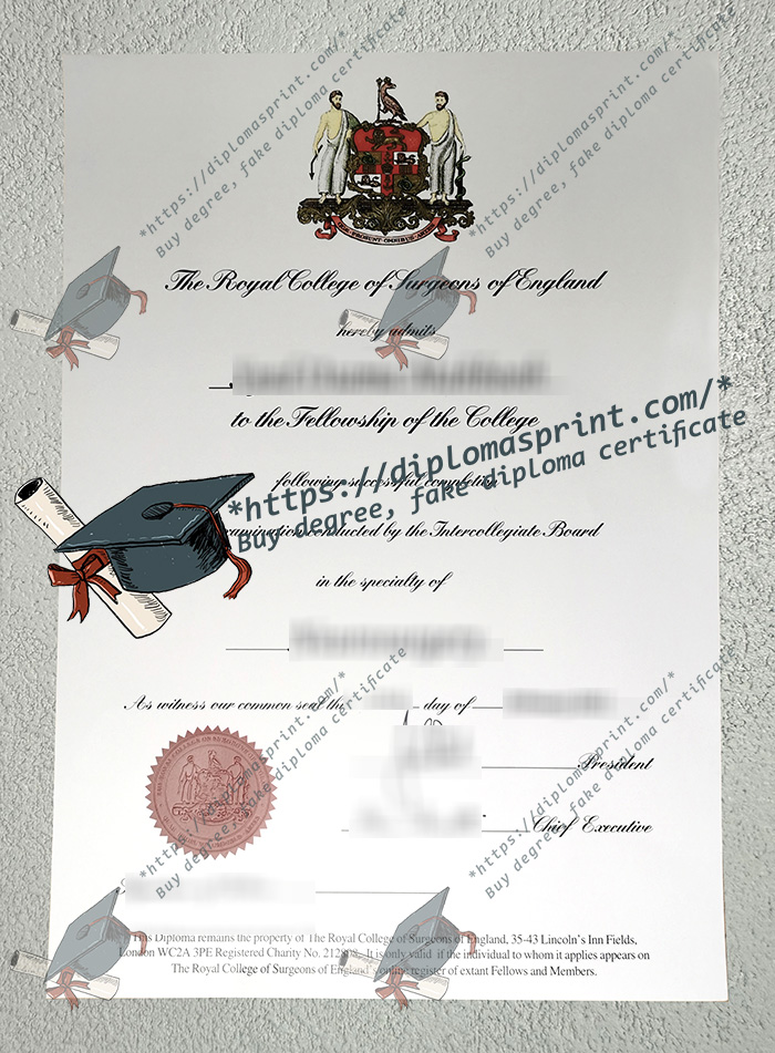 RCS England Diploma, RCSENG Diploma RCS England Diploma, RCSENG Diploma