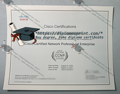 CISCO Certifications