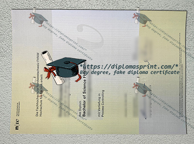 FHNW Diploma