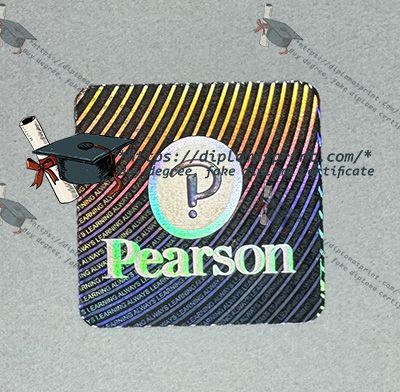 Pearson BTEC Level 5 Diploma