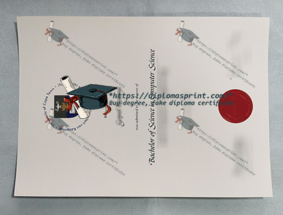 UCT Diploma