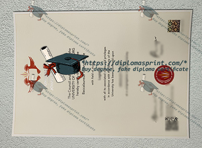 University of Johannesburg Diploma