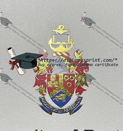 University of Pretoria Diploma Seal University of Pretoria Diploma Seal