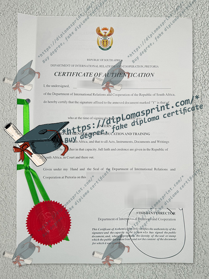 south africa certificate authentication south africa certificate authentication