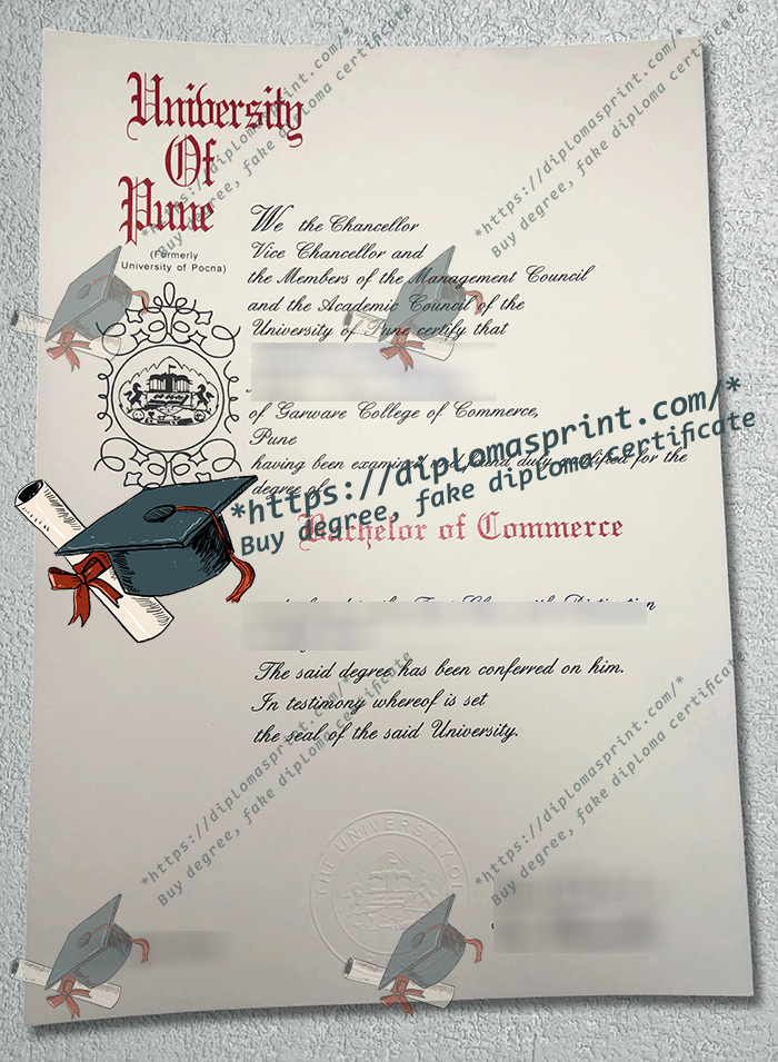 Savitribai Phule Pune University Diploma, SPPU Diploma Savitribai Phule Pune University Diploma, SPPU Diploma