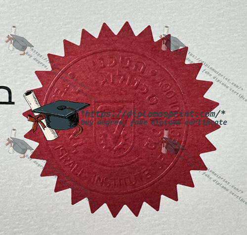 Technion Israel Institute of Technology Diploma Seal Technion Israel Institute of Technology Diploma Seal