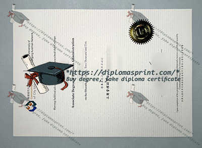 UOW College Hong Kong Diploma