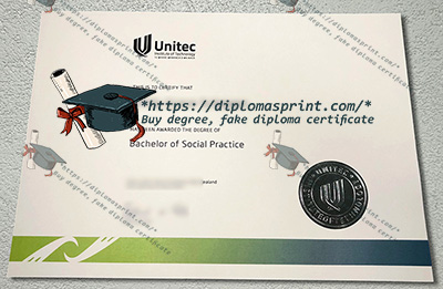 Unitec Institute of Technology Diploma