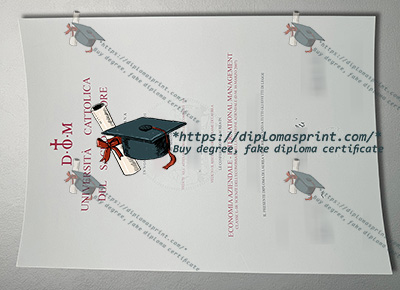 UCSC Diploma