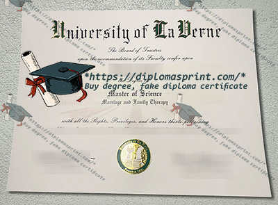 ULV Diploma