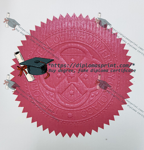 University of Otago Diploma Seal University of Otago Diploma Seal