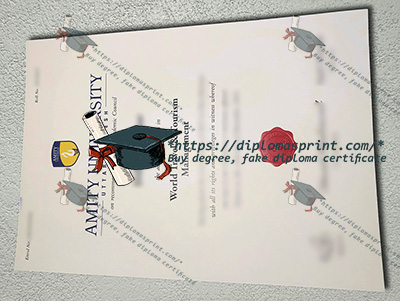 Amity University Diploma