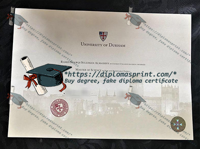 Durham University Degree