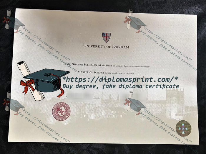 Durham University Degree Durham University Degree