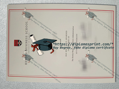 Henley Business School Diploma