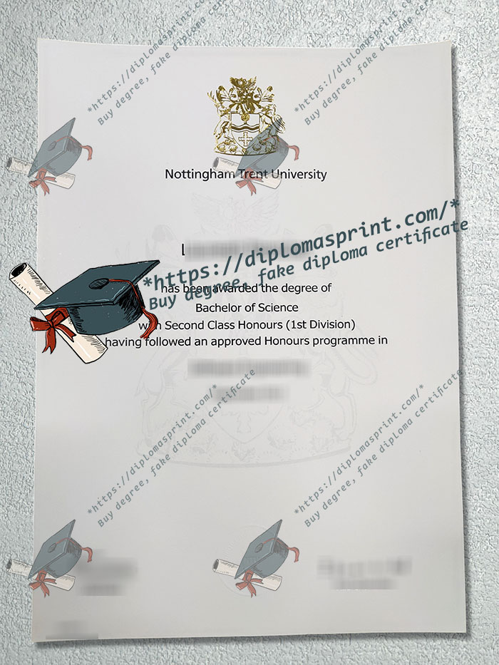NTU Degree NTU Degree